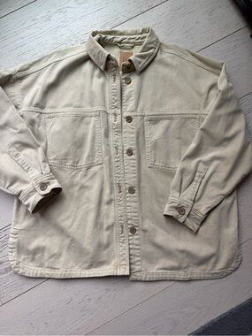 Gap Shirt/Jacket